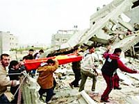 I-xra-en, Ha-mát tuyên bố ngừng bắn 